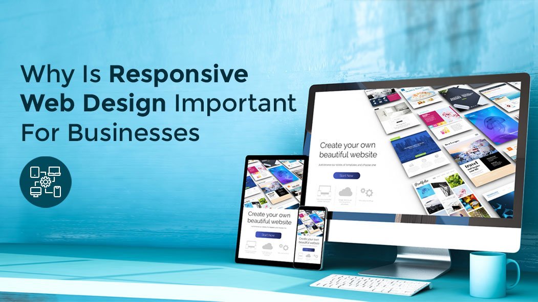 importance of responsive web design