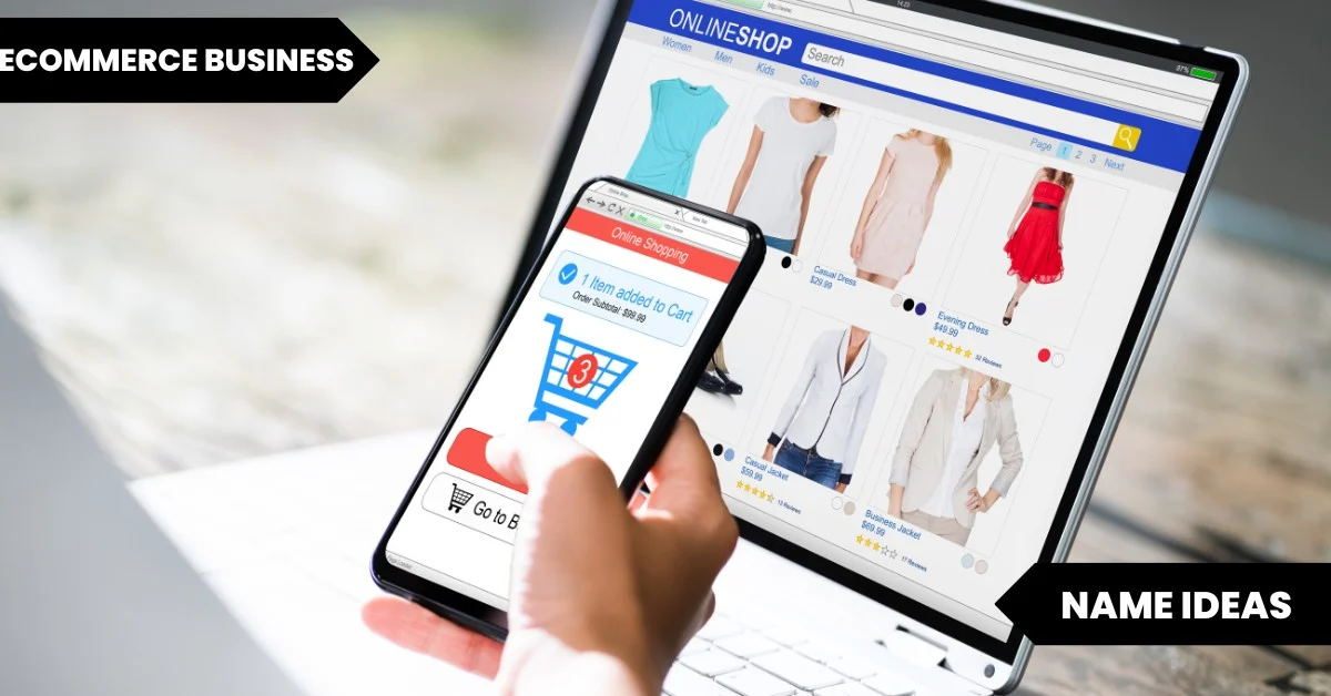 Ecommerce Stores: Unlocking the Path to Online Success