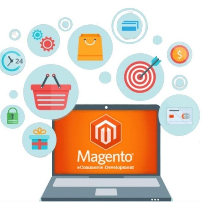 The Role of Magento in Ecommerce Development