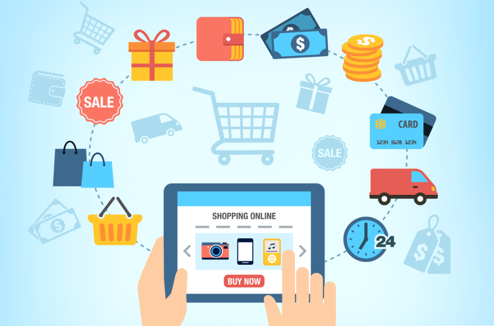 The Role of Ubercart in Ecommerce Development