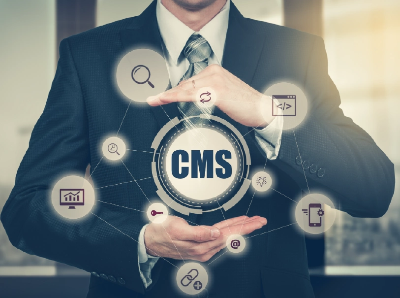 Strapi and Sanity: Transforming Content Management with Headless CMS, Alongside WordPress