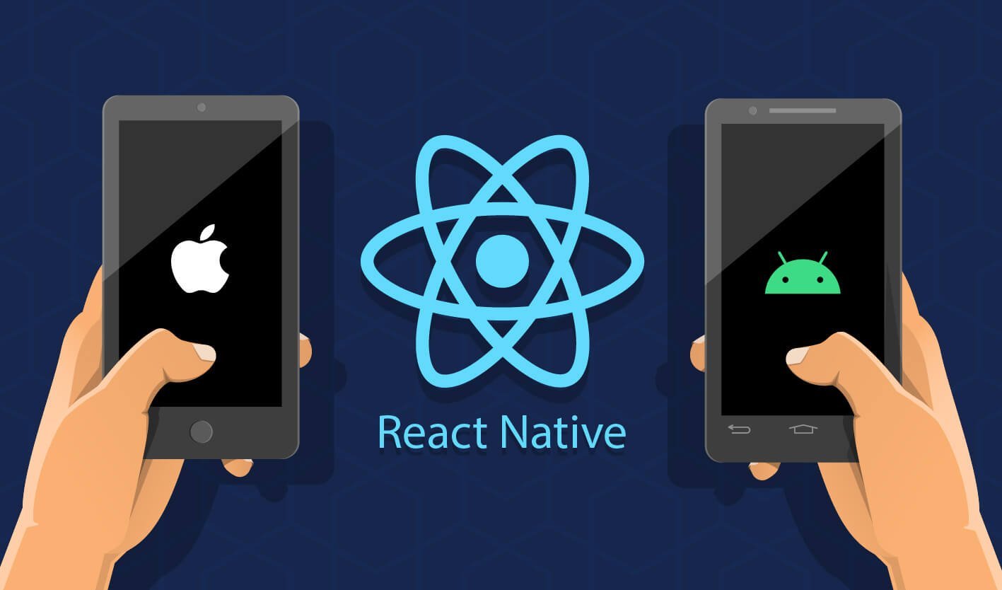 react native large