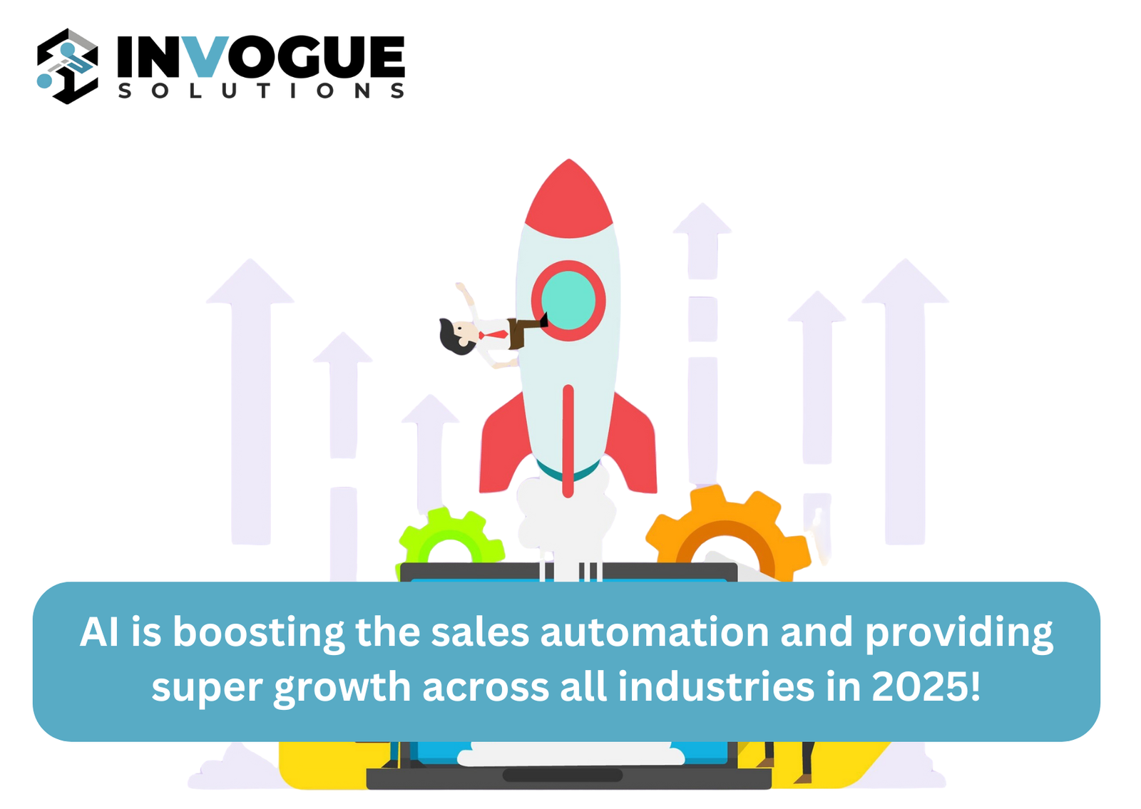 Boost your sales and business growth by adopting the emerging front-end development trends in 2025.