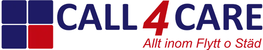 Call 4 Care Logo