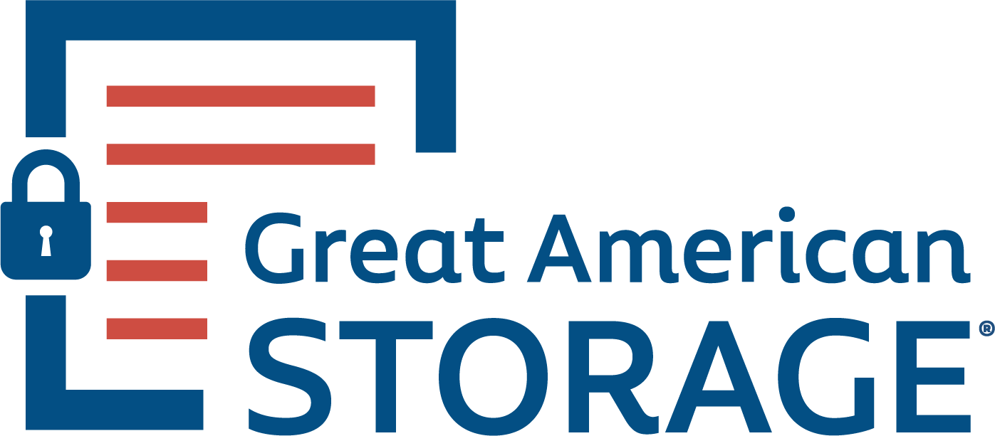 GA Storage Logo