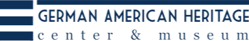 German American Heritage Center Museum Logo
