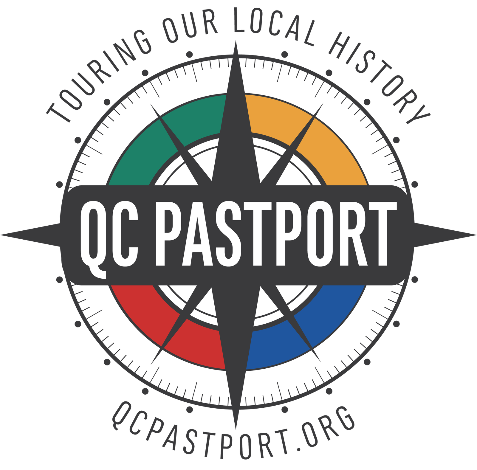 QCPP Logo
